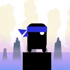 Hero Sticks iOS Icon