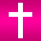 Jesus Inspirational FREE! Best Daily Prayers and Blessings, Bible Verses & Holy Devotionals iOS Icon