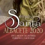 Semana Santa de Albacete iOS Icon