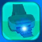 Mobile OCR Scanner-PDF Scan iOS Icon