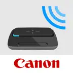 Canon Connect Station iOS Icon