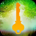 Escape the dream world iOS Icon