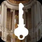 Historical Palace escape iOS Icon