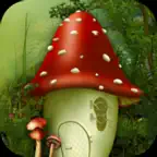 Escape from the jungle iOS Icon