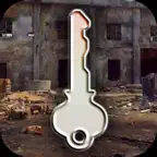 Escape from the old factory iOS Icon