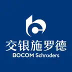 交银基金-专注做好投资 Icon