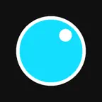 FisheyeCam iOS Icon