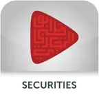 ADCB Securities iOS Icon