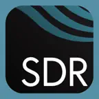 SmartSDR™ - FlexRadio Systems® iOS Icon