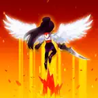 Tap Dragons - Clicker Heroes RPG Game iOS Icon