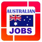 Australian Jobs iOS Icon