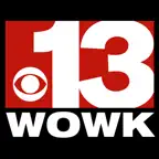 WOWK 13 News iOS Icon