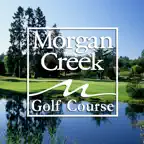 Morgan Creek GC Icon