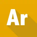 Argon4 iOS Icon