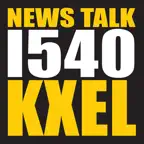 1540 KXEL Icon