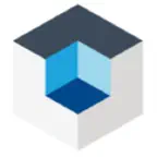 팀공유 큐브  - 우리 팀을 위한 소셜 공유 서비스 iOS Icon