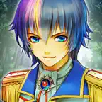 RPG Glorious Savior iOS Icon
