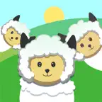 help lambs way home iOS Icon
