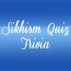 Sikhism Quiz Trivia iOS Icon