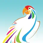 Paradise Resort Icon