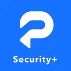 Pocket Prep CompTIA Security+ iOS Icon