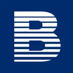 «Blagovist» Real Estate Agency iOS Icon