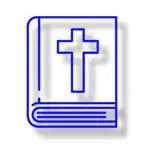 Offline Tamil Bible iOS Icon