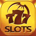 Vegas Nights Slots iOS Icon