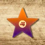Hollywood Quiz Trivia iOS Icon