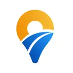 Holiday Autos iOS Icon
