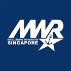NavyMWR Singapore iOS Icon
