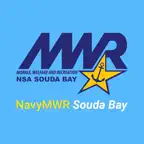 NavyMWR Souda Bay iOS Icon