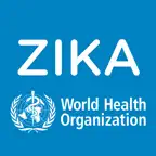 WHO Zika App iOS Icon