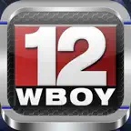WBOY NEWS 12 iOS Icon