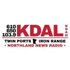 News-Talk KDAL iOS Icon