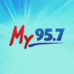 My 95.7  KDAL-FM iOS Icon
