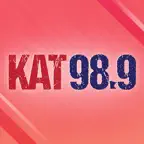 98.9 Kat Country iOS Icon