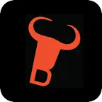 Tipsy Bull - Bar Exchange iOS Icon
