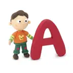 Kids english learning songs iOS Icon