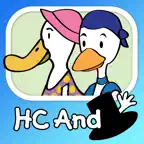 HC And - Kræft iOS Icon