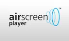 airScreen SAT>IP Player iOS Icon