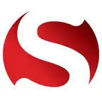 CRM Syonet iOS Icon