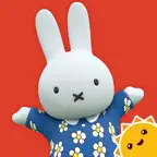 Miffy's World icon