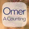 Omer: A Counting