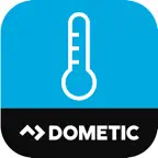 Thermostat Control iOS Icon