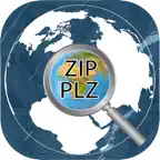 Acana ZIP Code iOS Icon