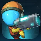 The Bug Butcher iOS Icon
