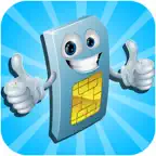 Appsim - Mua bán sim số đẹp icon