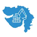 CGM Gujarat Icon