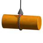 Lift It !! iOS Icon